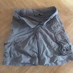 Under Armor  Cargo Shorts